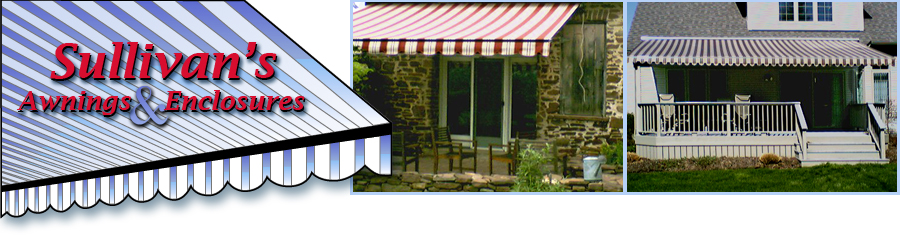 Sullivan's Awnings